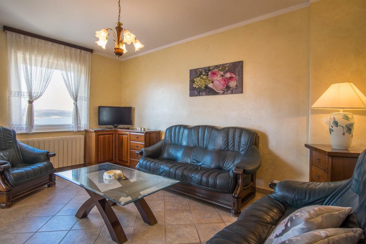 Apartman Cubranic Apartment Връбник Екстериор снимка