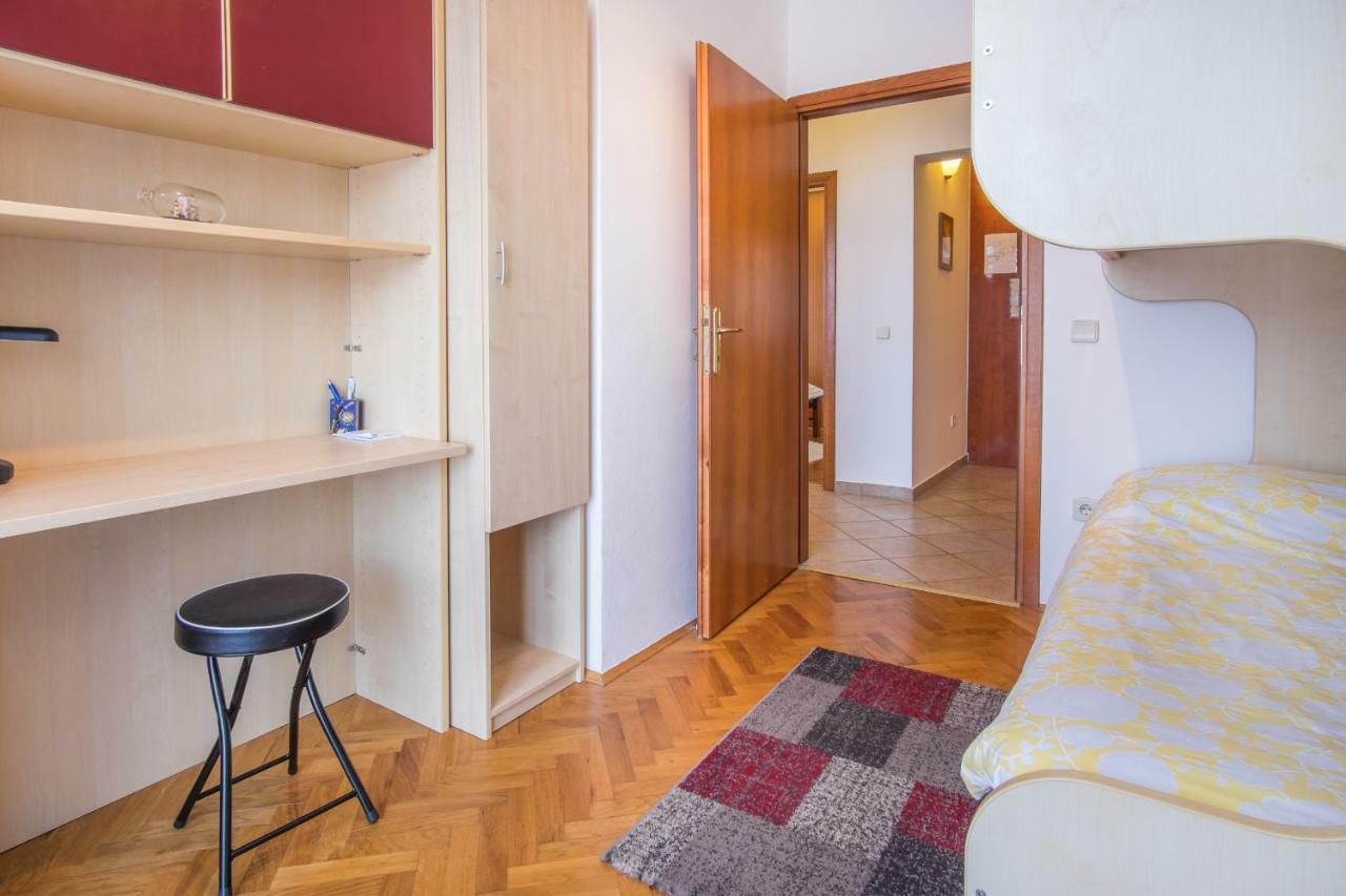 Apartman Cubranic Apartment Връбник Екстериор снимка