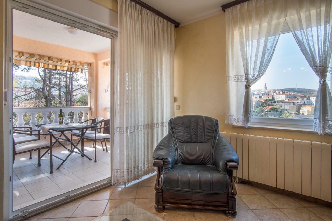 Apartman Cubranic Apartment Връбник Екстериор снимка