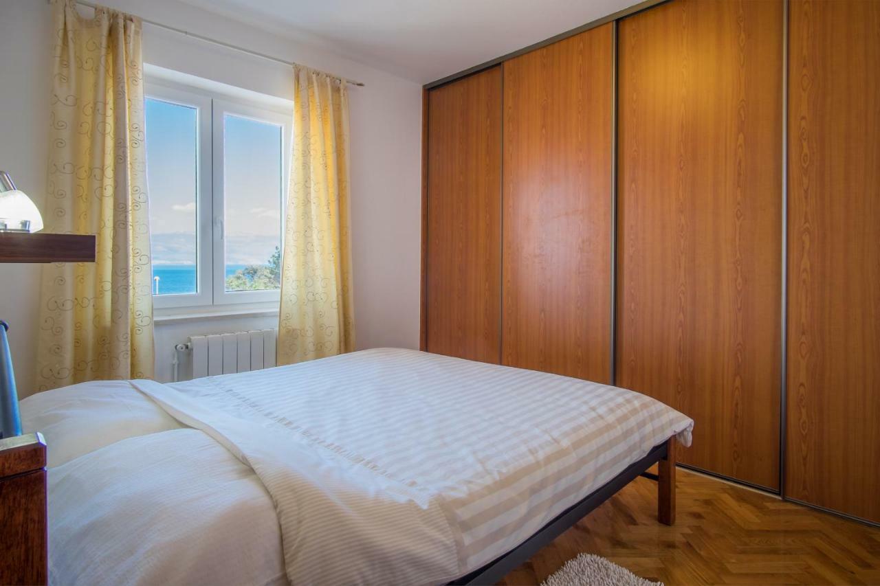 Apartman Cubranic Apartment Връбник Екстериор снимка